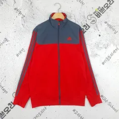 adidas(アディダス) パフォーマンス クライマライト ジャージ ジャケット 赤 3100069