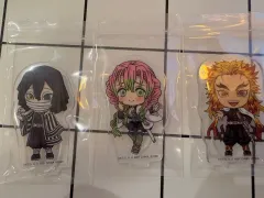 鬼滅の刃 アクリルスタンド