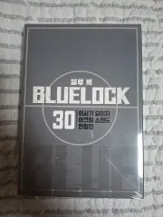 ブルーロック 30 巻 限定モデル