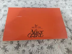 IVE After Like 3rd Single アルバム