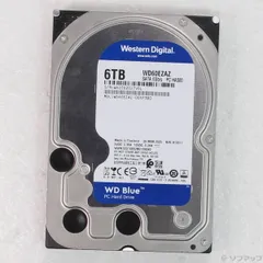 2026年最新】wd60ezazの人気アイテム - メルカリ