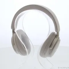 ソフマップ 〔未使用品〕 未使用品 QuietComfort Ultra Headphones QCULTRAHPWHT ホワイトスモーク【377】