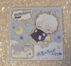 ブルーロック セレクトコレクション アクリルスタンド 凪 レオ