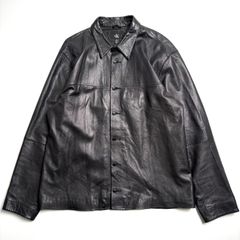 Product Twelve China Leather チャイナ ジャケット - メルカリ