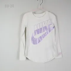 3048 ナイキキッズ/ガールズ/ 2020 薄手ロングスリーブTシャツ/ 110