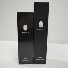 Y5061 キヌレ クレンジング 100ml 計2点セットのサムネイル