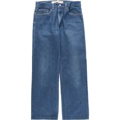 古着 ギャップ GAP BOOT FIT ブーツカットデニムパンツ USA製 メンズw32相当 ヴィンテージ/eaa545081