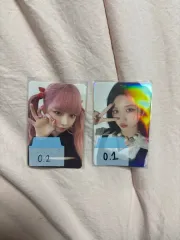 IVE(アイヴ) レイ ガウル(GAEUL) トレカ まとめ売り