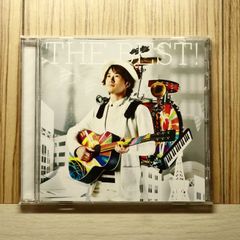 ナオト・インティライミ THE BEST!CD - メルカリ