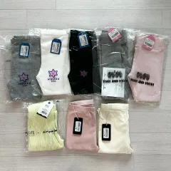 新品 8枚 女の子 120 春秋 レギンス まとめ