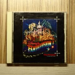 국내반 CD디즈니/Disney■ 디즈니·판티류전 [PCCD00130/4988013616134]P50795