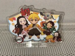 我妻 善逸 ufotable 誕生日 アクリル