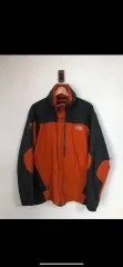 (105) THE NORTH FACE ゴアテックス サミットシリーズ ウィンドブレーカー