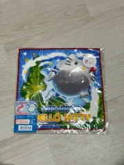 正規品 ハローキティ レトロ 日本 能登空港 限定 ハンカチ 未開封 新品