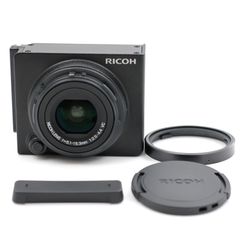 RICOH S10 24-72mm F2.5-4.4 GXR用 2137 - メルカリ