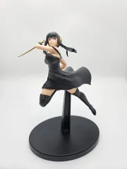 SPY × FAMILY ヨル・フォージャー フィギュア vibration stars