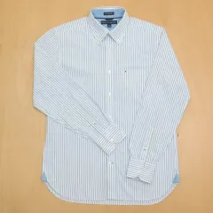 Tommy Hilfiger(トミーヒルフィガー) シャツ 100 T ー 1699