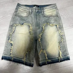 ファッションノバ ハーフパンツ 新品 30