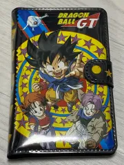 レトロ文具 ドラゴンボール 手帳 ダイアリー