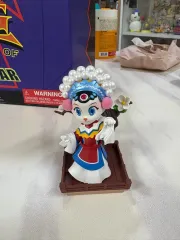 ポップマート トムとジェリー フィギュア