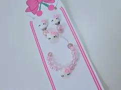 ハローキティ3種セット