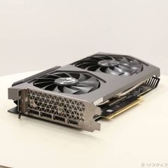 ソフマップ 〔中古品〕 ZOTAC GeForce RTX 3070 Twin Edge OC【344】