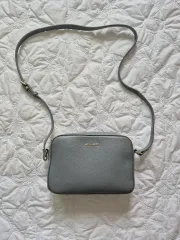 MCLANEE マクラニ インディブルー クロスバック