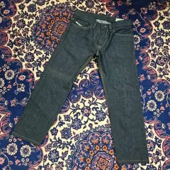DIESEL ディーゼル バイカー ヴィンテージ デニム パンツ 30size