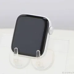 ソフマップ 〔中古品〕 Apple Watch SE 第1世代 GPS 40mm シルバーアルミニウムケース バンド無し【352】