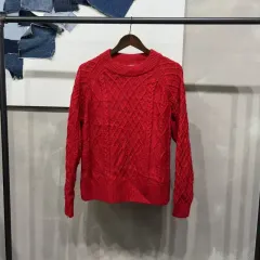 ( 95 ) H M H&M(エイチ・アンド・エム) レディース カジュアル ニット