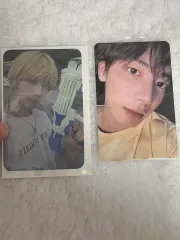 TOMORROW X TOGETHER(TXT) トレカ 出品