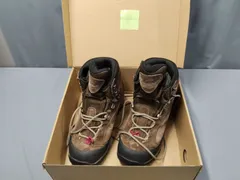 montbell モンベル ブラウン タイオガブーツ登山靴 登山靴 トレッキングシューズ 防水 軽量 滑り止め 登山 ハイキング アウトドア 人気