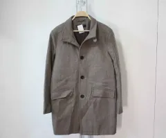 J-11907/ケネスコール 正規品 メンズ用 コート S