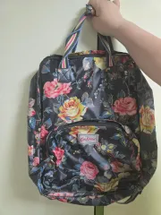 カド・キッドソン シークレットレジンバッグ リュック リュックサック