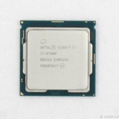 Intel Core i7-7700T、i7-6700二つセット - メルカリ