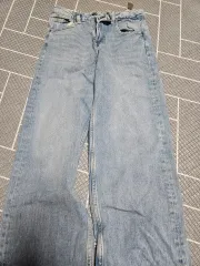 ザラキッズ デニム 140