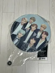 (6種まとめ送料込み) BTS コンサート うちわ まとめ