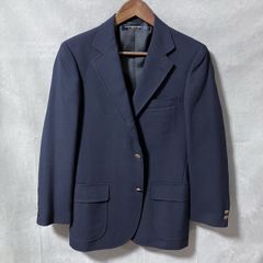 ボ*ロ様 70s80s ブルックスブラザーズ ツイードテーラードジャケット38S ボ*ロ様 70s80s ブルックスブラザーズ ツイードテーラードジャケット