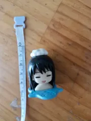 銀魂 桂 湯気 フィギュア