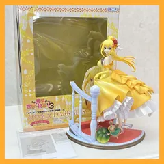 TVアニメ この素晴らしい世界に祝福を! 3 ダクネス おとぎ話ver. 1/7スケールフィギュア 中古品 smbfig095202