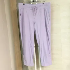 lululemon ルルレモン ダンス スタジオ MR クロップド パンツ 12