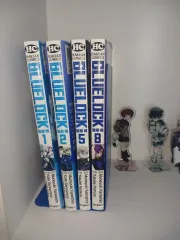 ブルーロック エピソード凪 1 2 巻 一般 5 8