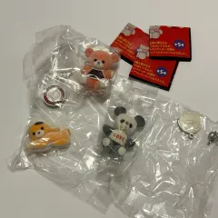 ヨシトク フロッキー フィギュア まとめ