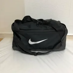 NIKE(ナイキ) ダッフルバッグ クロスボディバッグ@ 9992