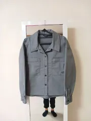 (ノースフェイス) レディースジャンパー (洗濯済み)