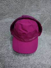 EIDER（アイダー) GORE-TEX ゴアテックス スチームピンク ニット帽 ハット