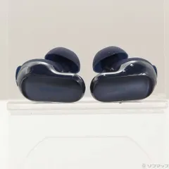 ソフマップ 〔中古品〕 QuietComfort Ultra Earbuds QC ULTRA EARBUDS LUN LUNAR BLUE【377】