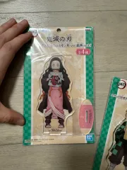 鬼滅の刃 アクリルスタンド 竈門 禰豆子 限定モデル