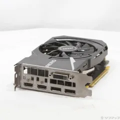 2026年最新】geforce gtx1060 aero itx 6g ocの人気アイテム - メルカリ