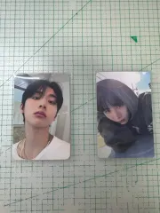 BOYNEXTDOOR(ボイネク) テサン(TAESAN) フォトカード トレカ 出品